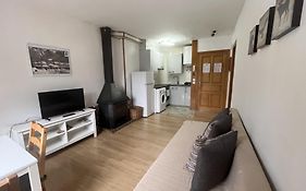 Apartamentos Turísticos Río Gállego (VUT EL CANFRANERO)